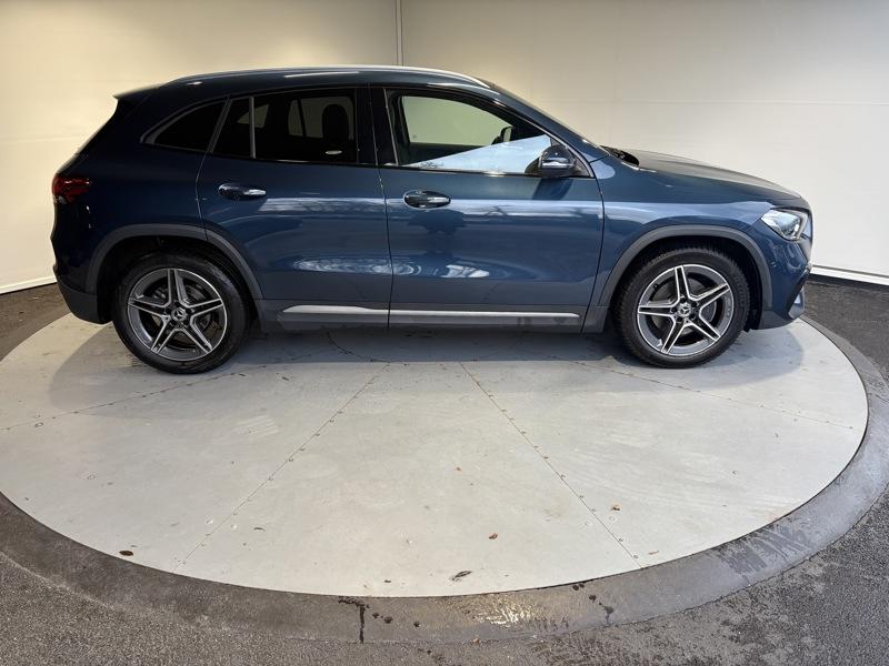Mercedes Gla 200 Amg Line