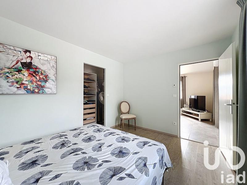 Maison - 136 m² - 6 pièces