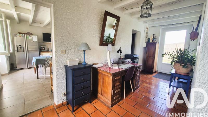 Maison - 282 m² - 8 pièces