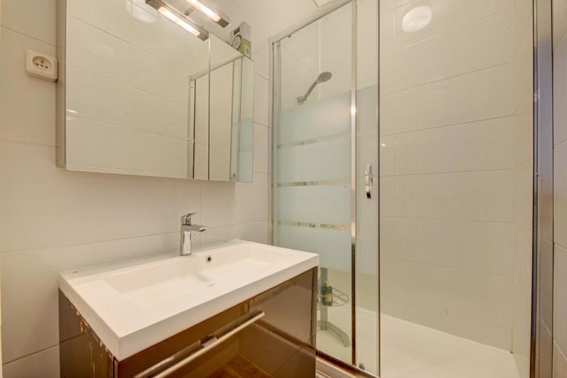 Appartement - 116 m² - 5 pièces