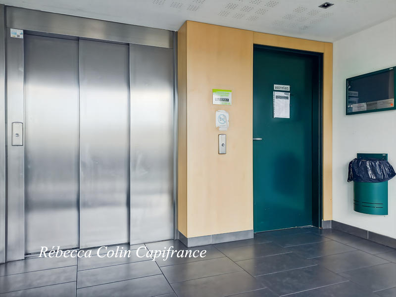 Appartement - 51 m² - 2 pièces