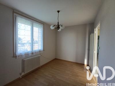 Maison - 68 m² - 4 pièces