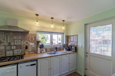 Maison - 170 m² - 5 pièces