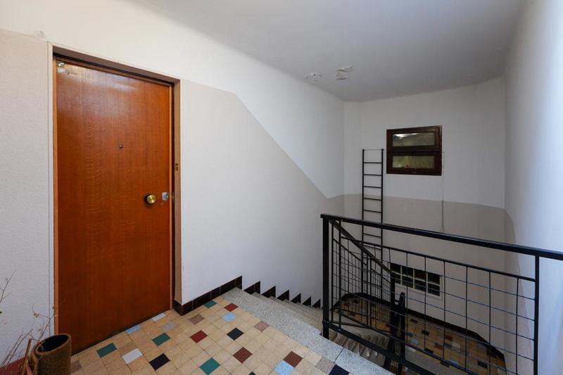 Appartement - 70 m²