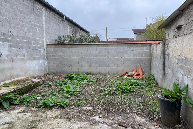 Maison - 90 m² - 3 pièces