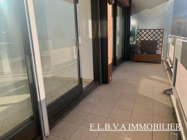 Appartement bourgeois - 98 m² - 4 pièces