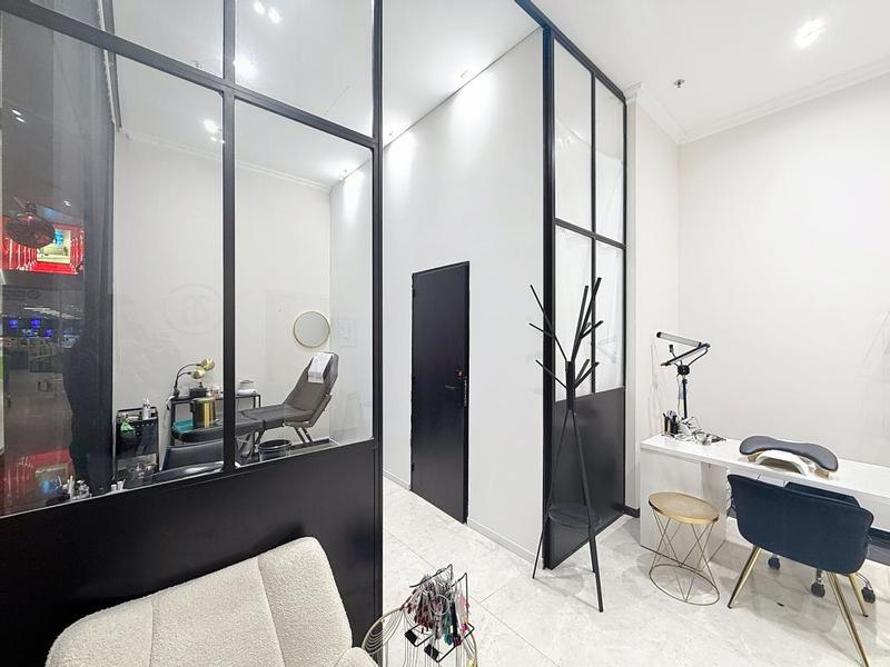 Local commercial - 44 m²