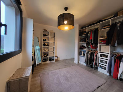 Maison - 84 m² - 4 pièces