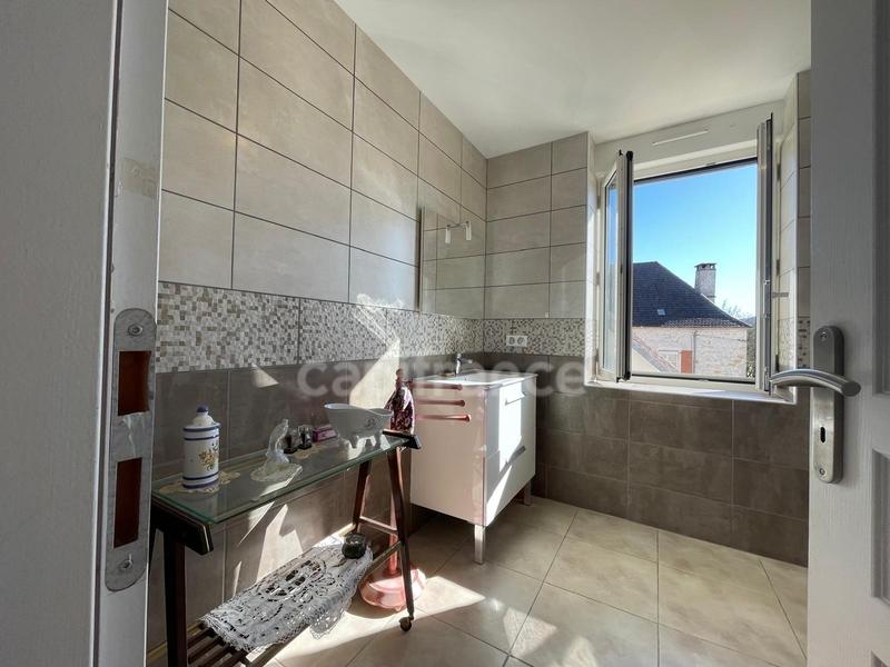 Maison de campagne - 170 m² - 7 pièces