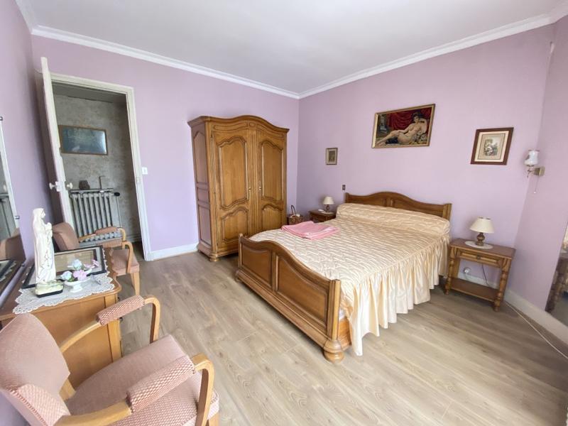 Pavillon - 67 m² - 3 pièces