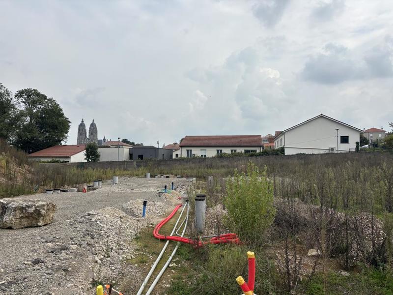 Maison - 108 m² - 6 pièces