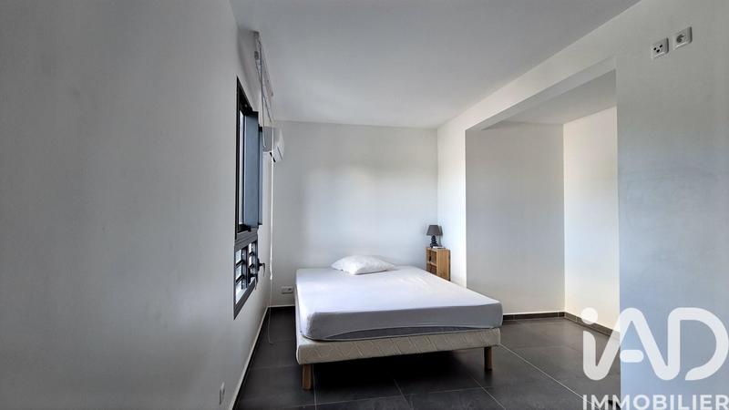 Appartement - 93 m² - 3 pièces