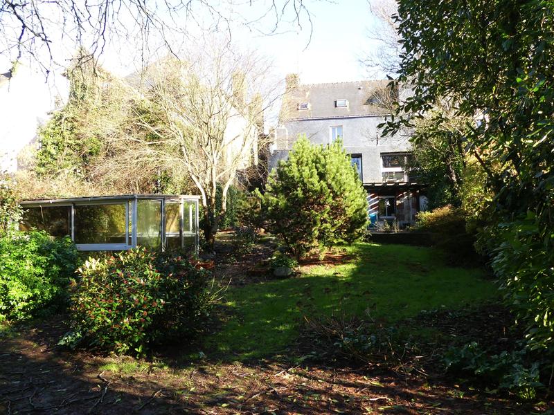 Maison de maîtres - 252 m² - 10 pièces