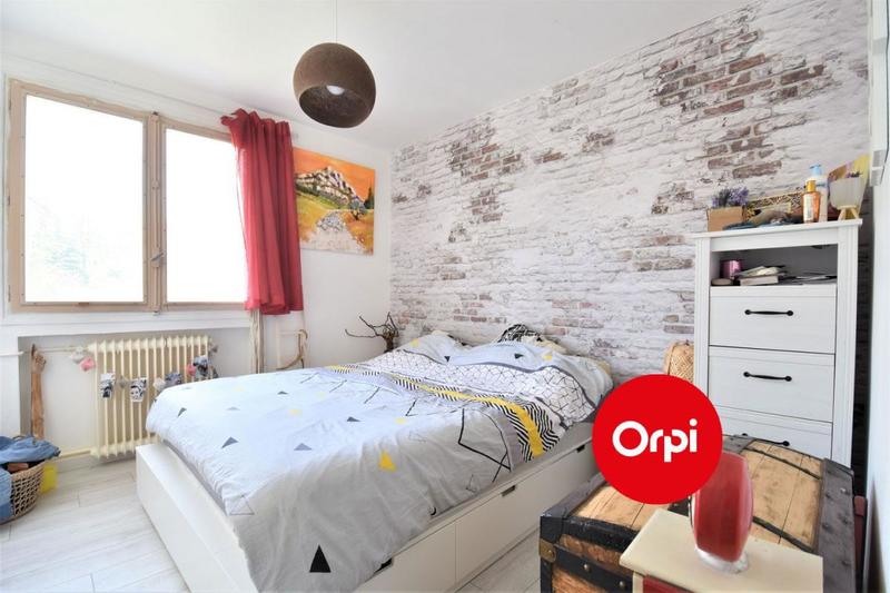 Appartement - 67 m² - 4 pièces