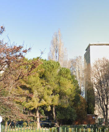 Appartement - 27 m² - 2 pièces