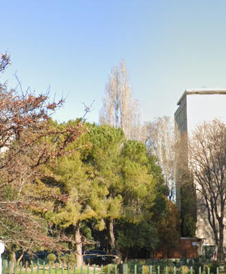 Appartement - 27 m² - 2 pièces