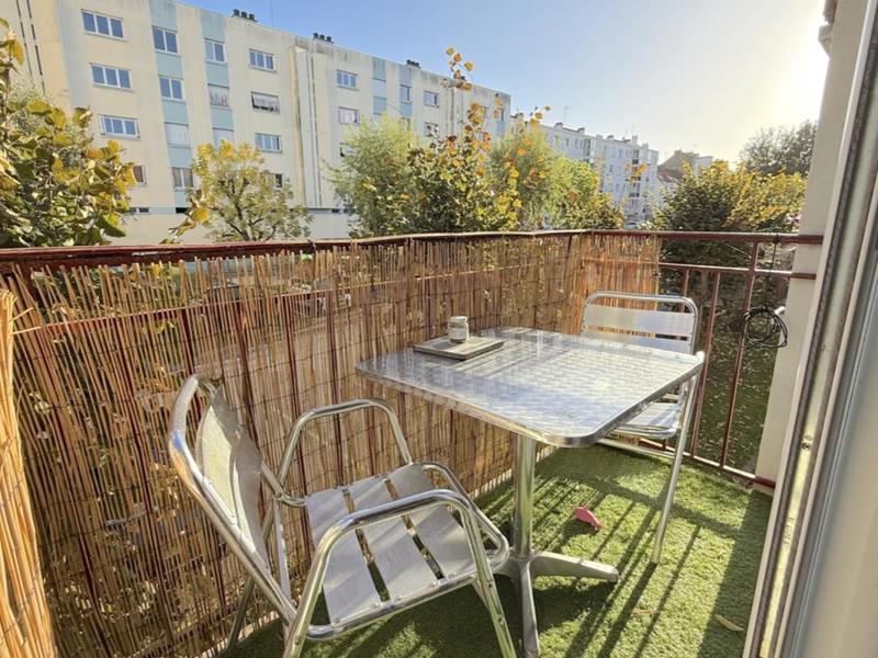Appartement - 75 m² - 3 pièces