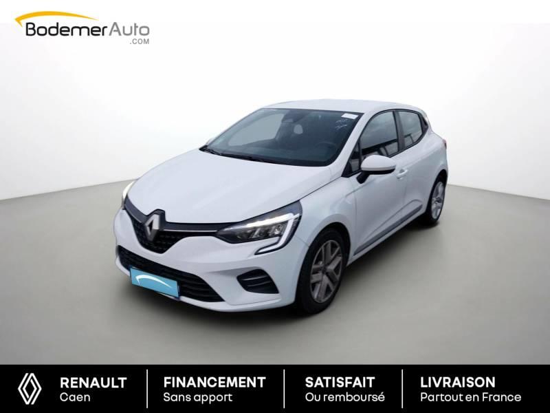 Renault Clio TCe 90 - 21n Business