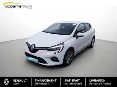 Renault Clio TCe 90 - 21n Business