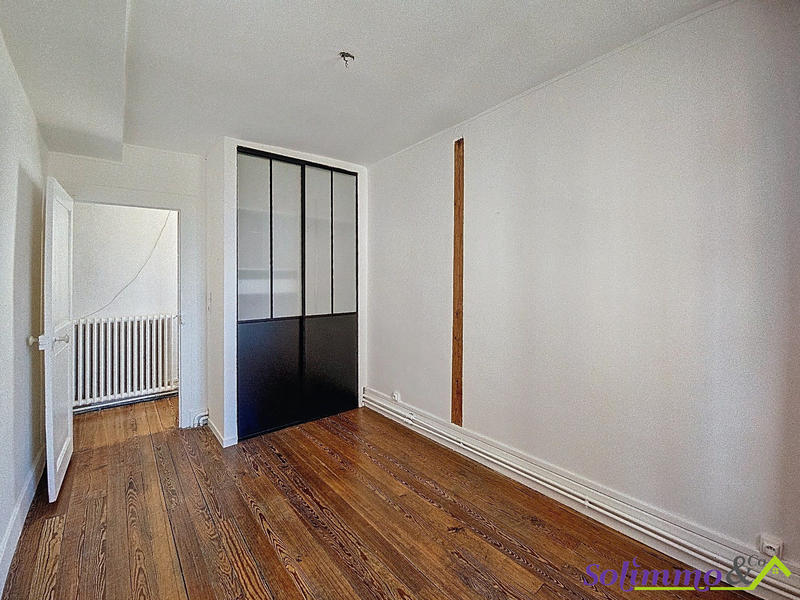 Maison - 103 m² - 4 pièces