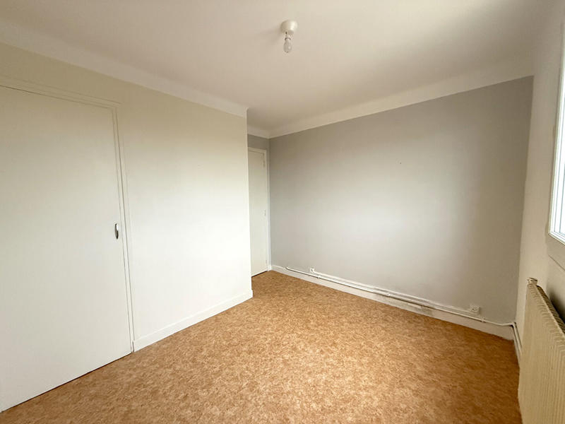 Appartement - 54 m² - 3 pièces