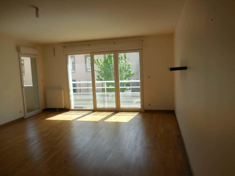 Appartement - 77 m² - 3 pièces