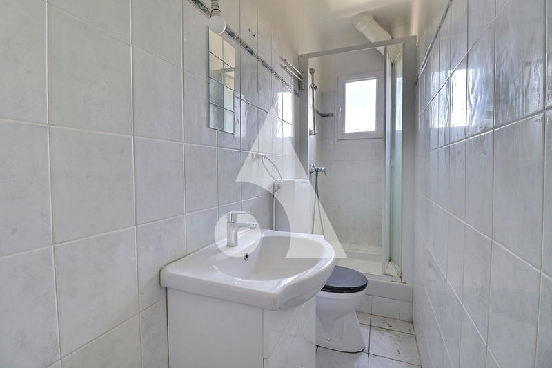 Appartement - 46 m² - 3 pièces