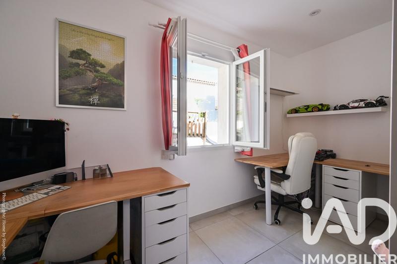 Maison - 109 m² - 5 pièces