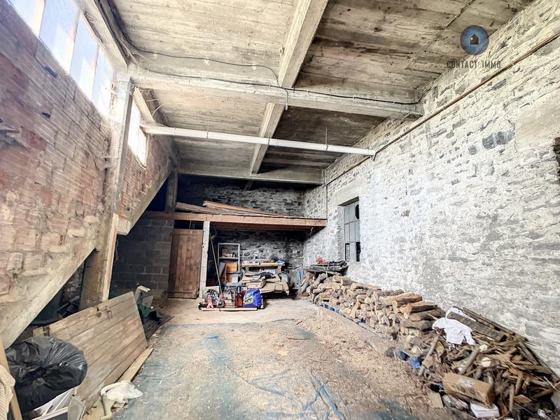 Maison - 171 m² - 7 pièces