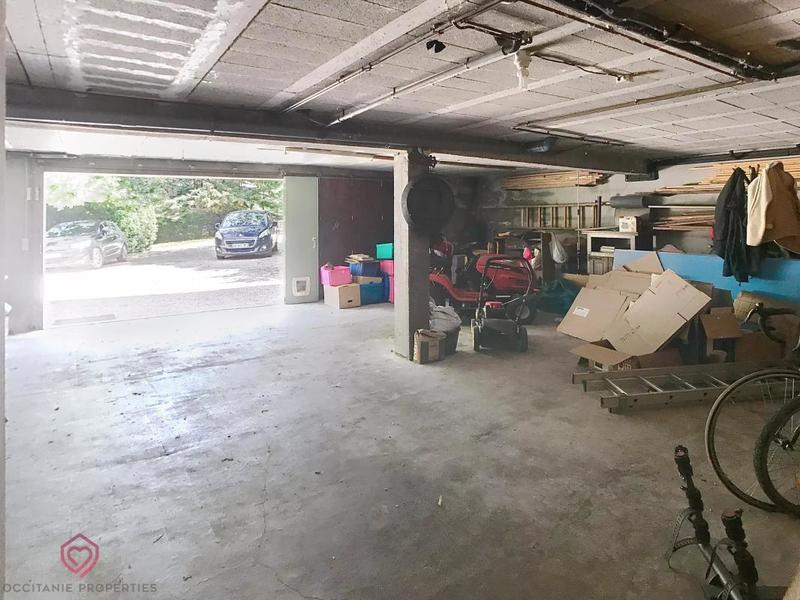 Maison - 145 m² - 7 pièces