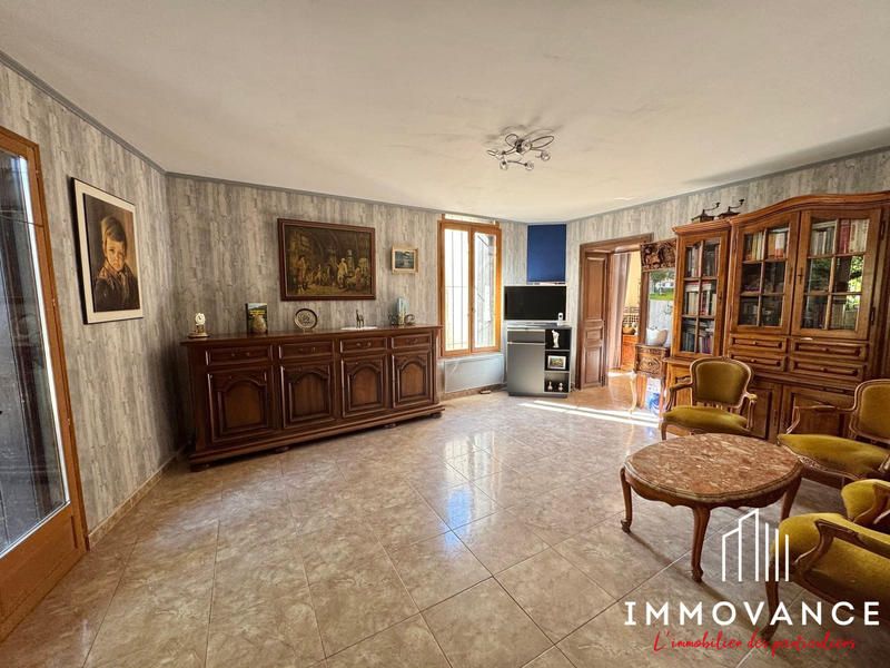 Appartement - 79 m² - 3 pièces