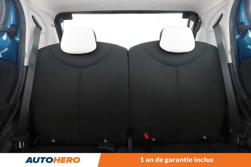 Citroën C1 1.0 VTi Shine 5p 72 ch