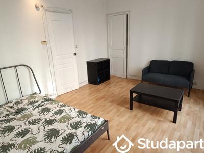 Appartement - 32 m² - 1 pièce