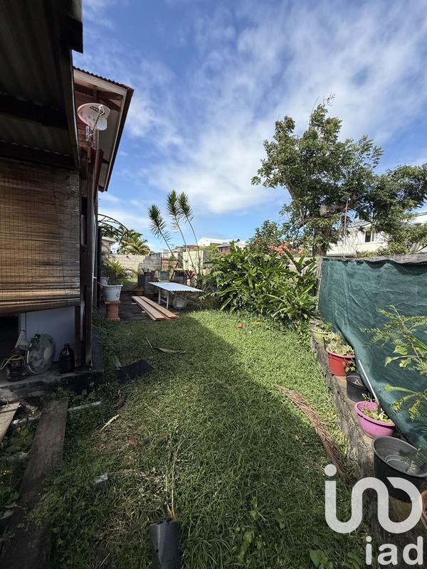 Maison - 106 m² - 4 pièces