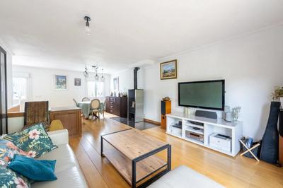 Maison - 127 m² - 5 pièces