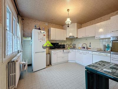 Maison - 77 m² - 3 pièces