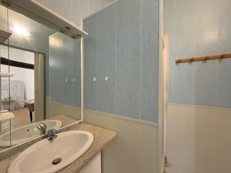 Maison - 231 m² - 6 pièces