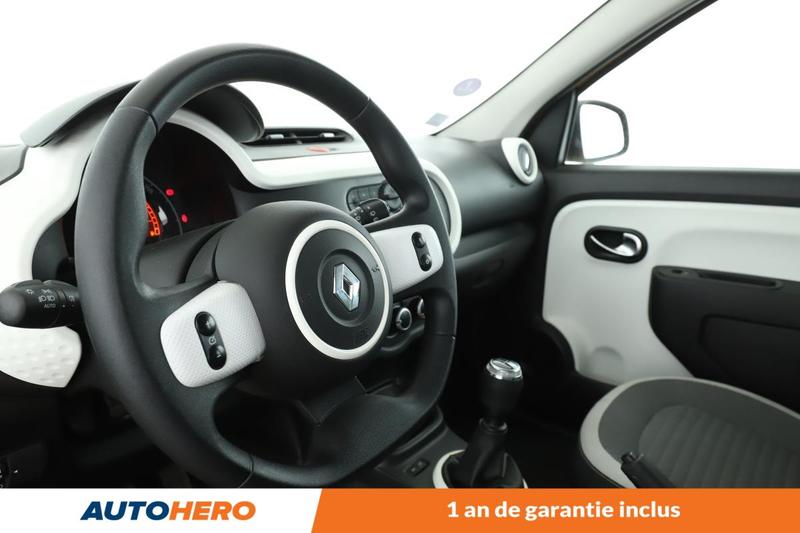 Renault Twingo 1.0 SCe Zen 65 ch