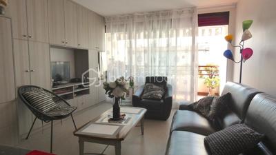 Duplex - 63 m² - 3 pièces