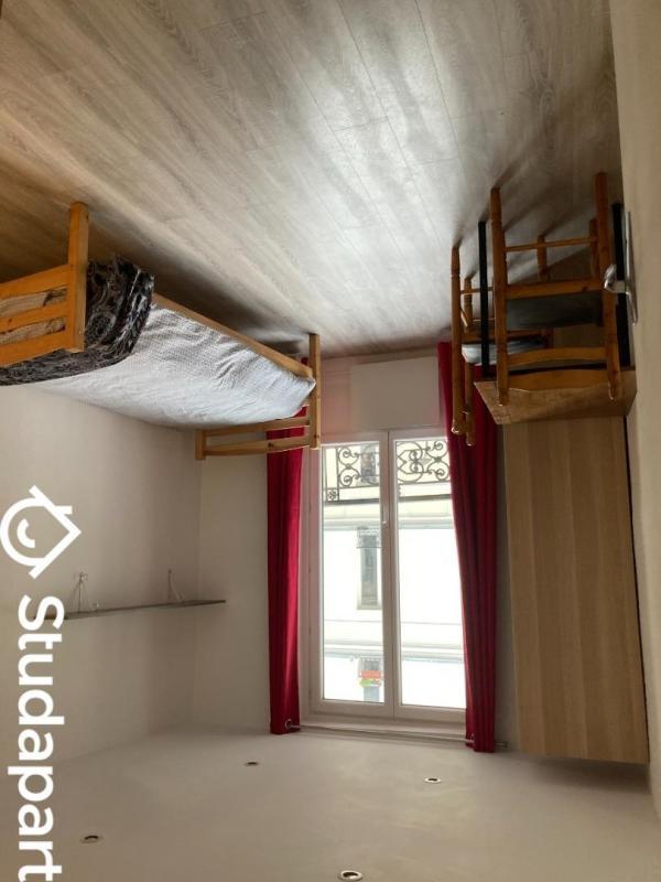 Appartement - 19 m² - 1 pièce