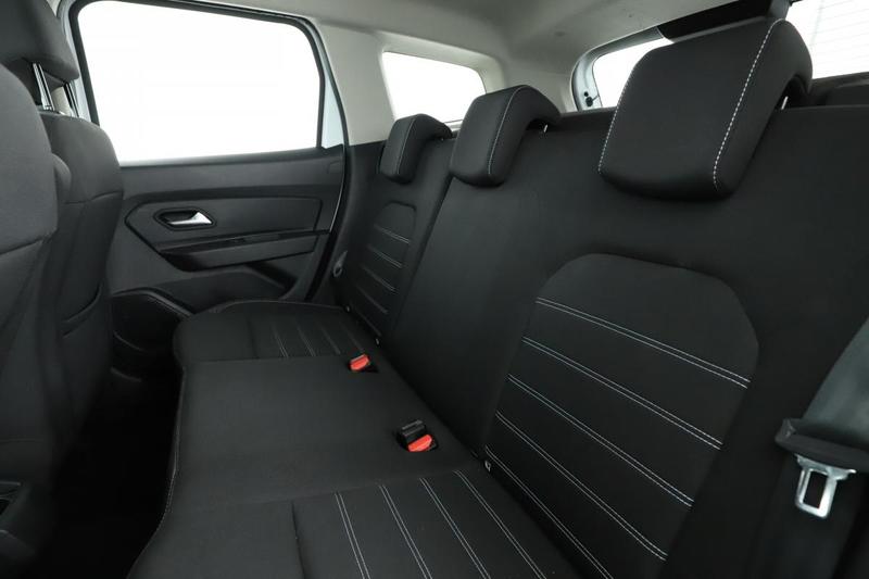 Dacia Duster II 1.3 TCe Prestige 4x2 130 ch