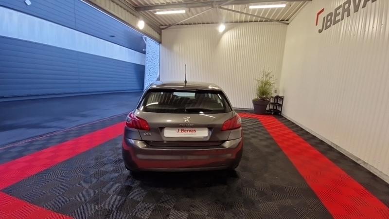 Peugeot 308 bluehdi 130ch ss active business