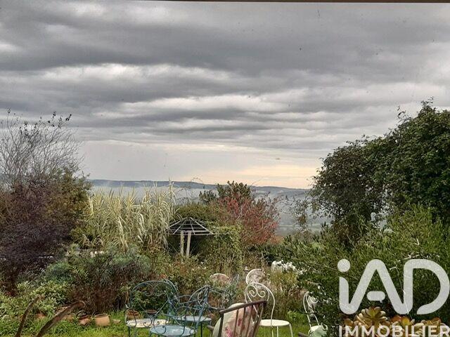 Maison de campagne - 266 m² - 7 pièces