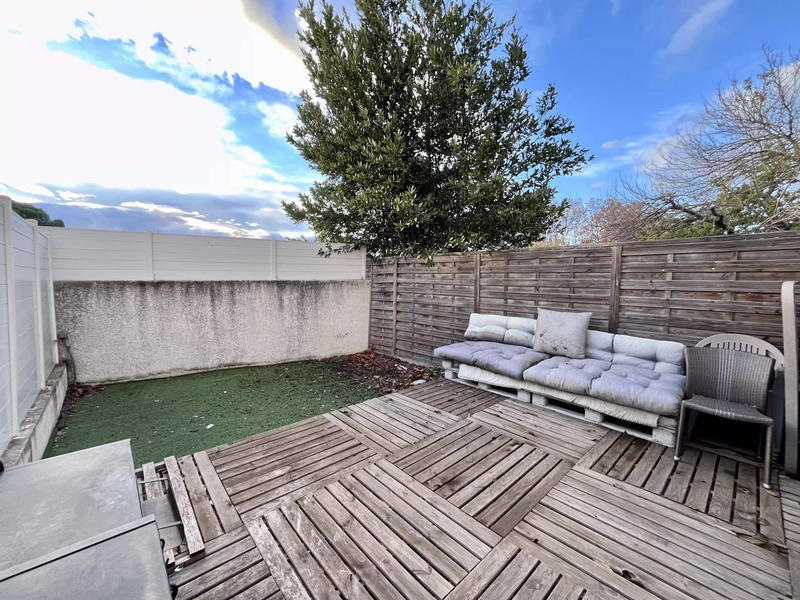 Duplex - 63 m² - 3 pièces