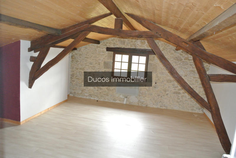 Maison - 138 m² - 5 pièces