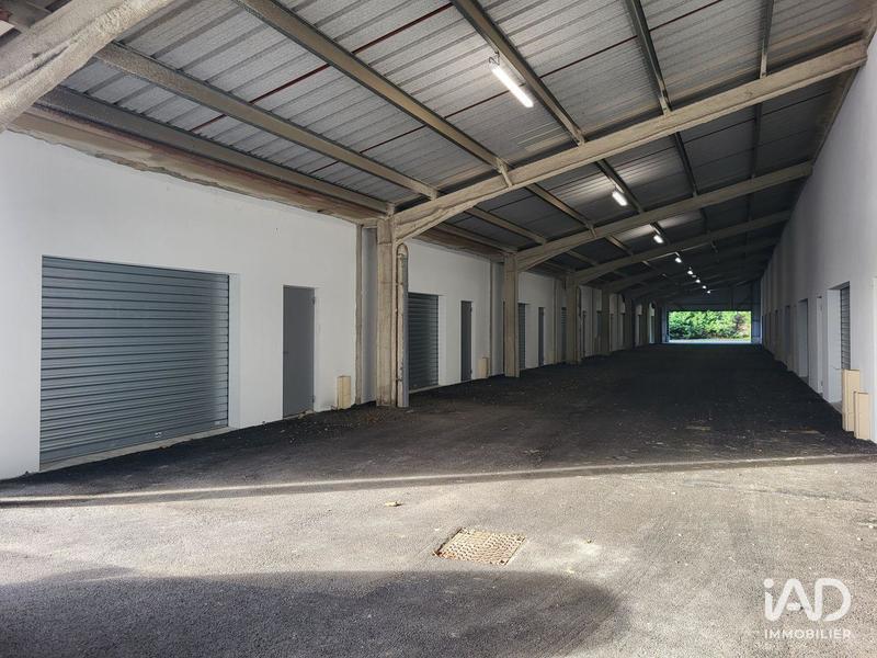 Local commercial - 80 m²