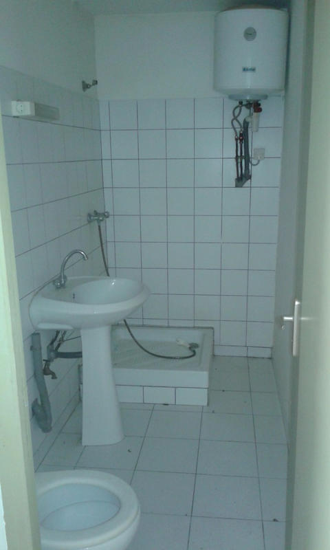 Appartement - 24 m² - 1 pièce
