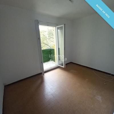 Appartement - 63 m² - 4 pièces