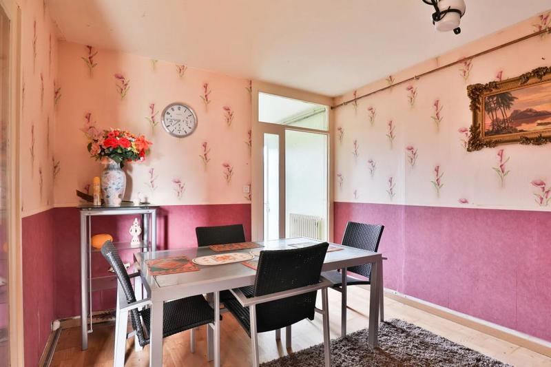 Maison - 86 m² - 4 pièces