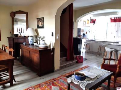 Maison de village - 210 m² - 10 pièces